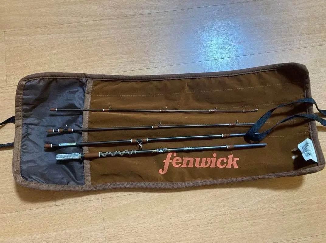 2026年最新】フェンウィック gfsの人気アイテム - メルカリ