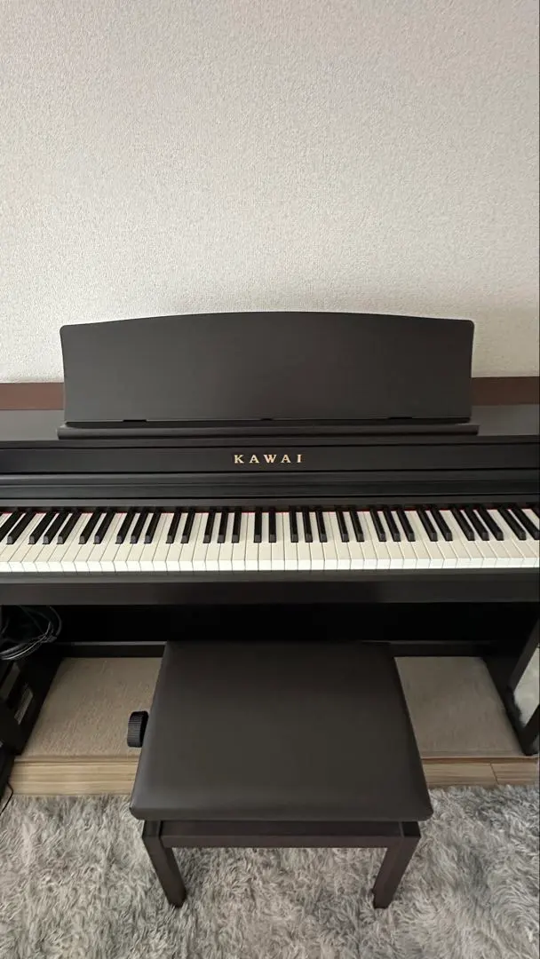 2026年最新】kawai ca59の人気アイテム - メルカリ