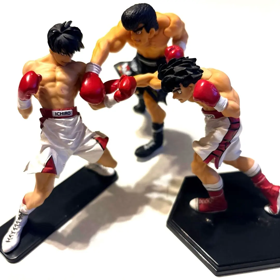 2026年最新】はじめ 106巻 フィギュアの人気アイテム - メルカリ