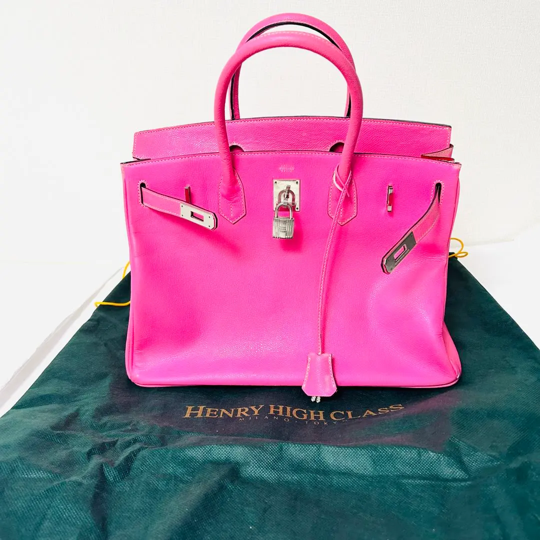 2026年最新】ハイクラス HENRY HIGHの人気アイテム - メルカリ