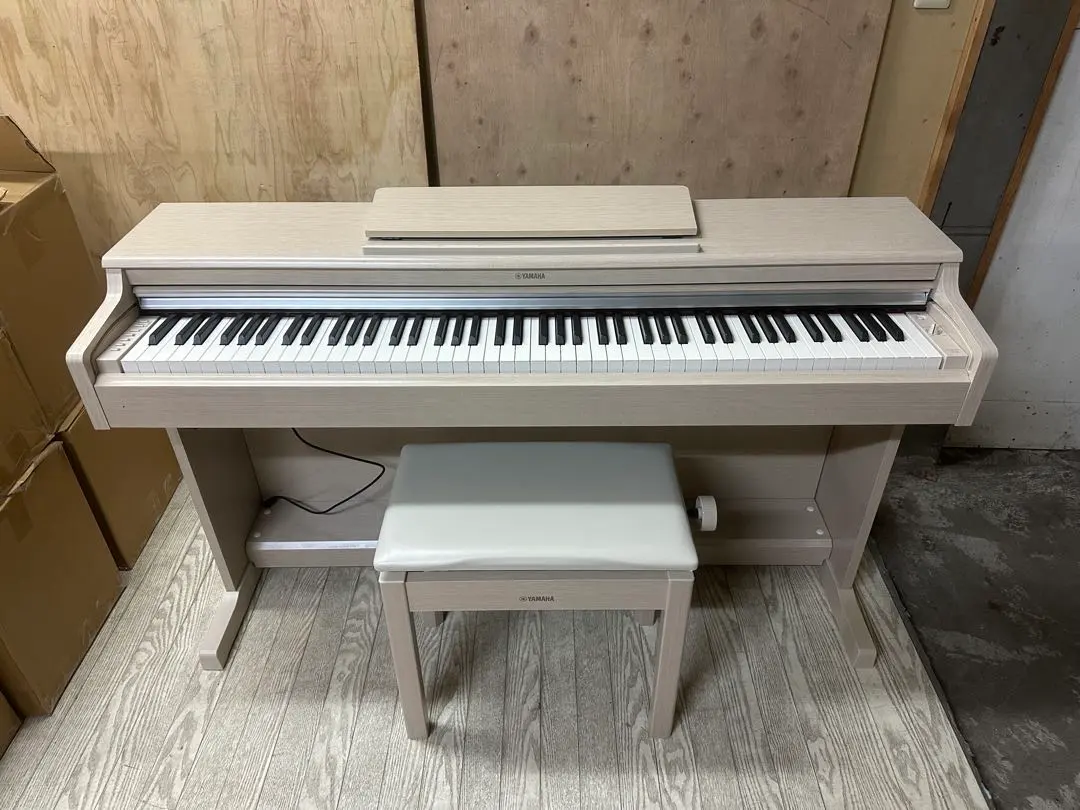 2026年最新】yamaha ydp-163の人気アイテム - メルカリ