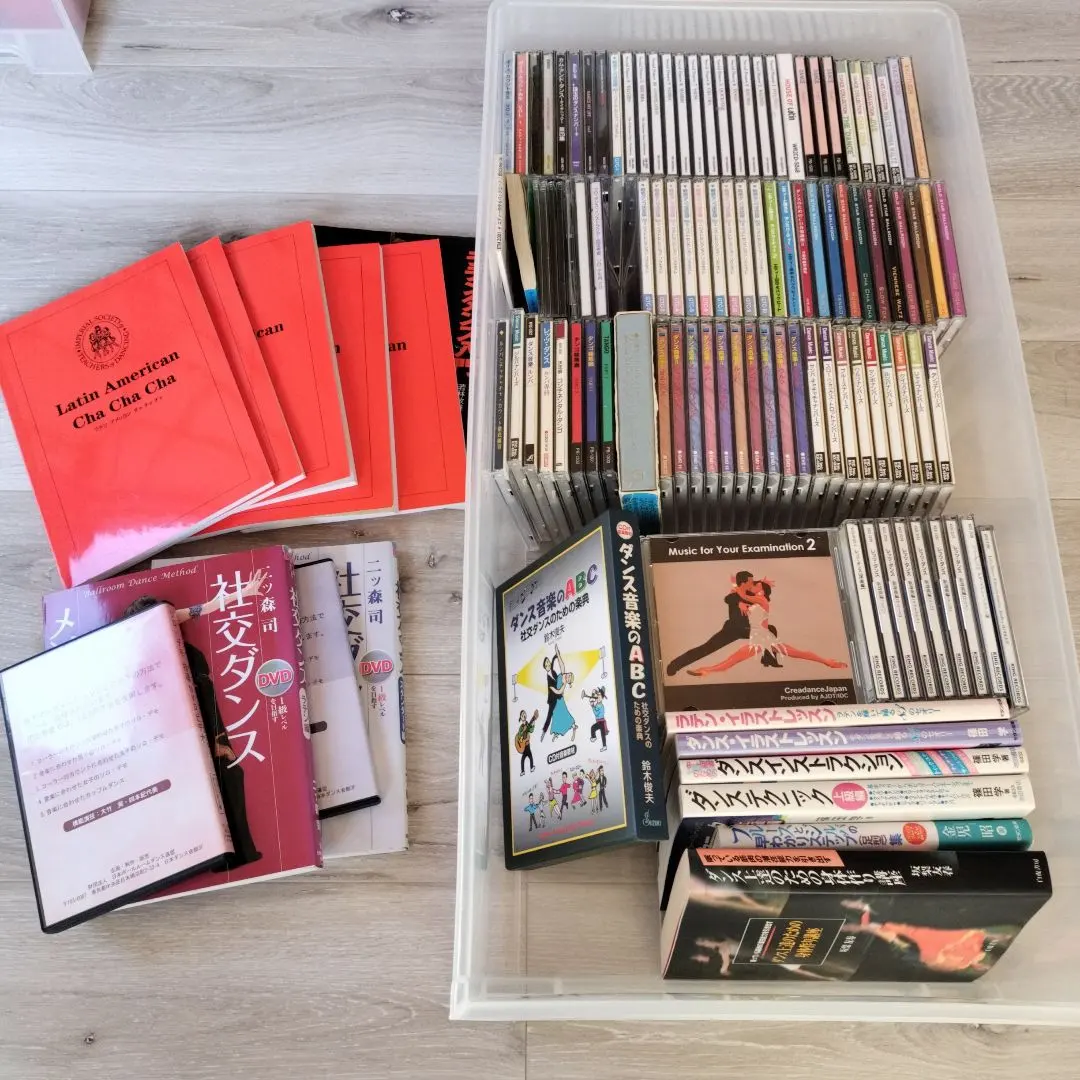2026年最新】社交ダンス教本の人気アイテム - メルカリ