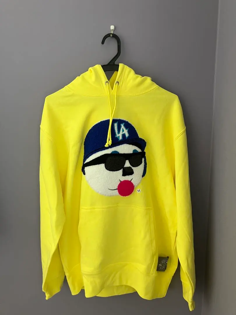 2026年最新】OSSANTHEHOODの人気アイテム - メルカリ