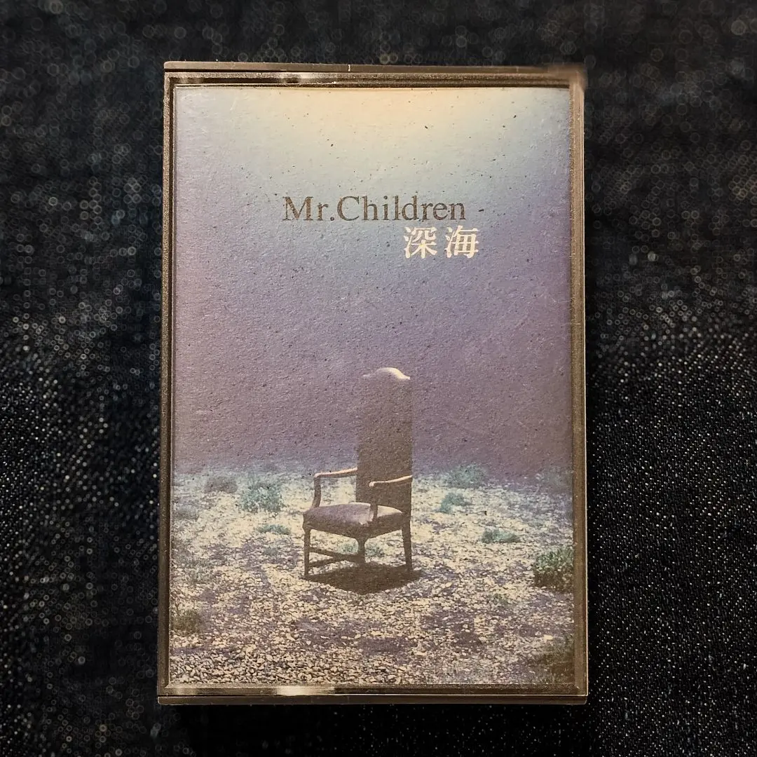 2026年最新】ミスチル カセットの人気アイテム - メルカリ