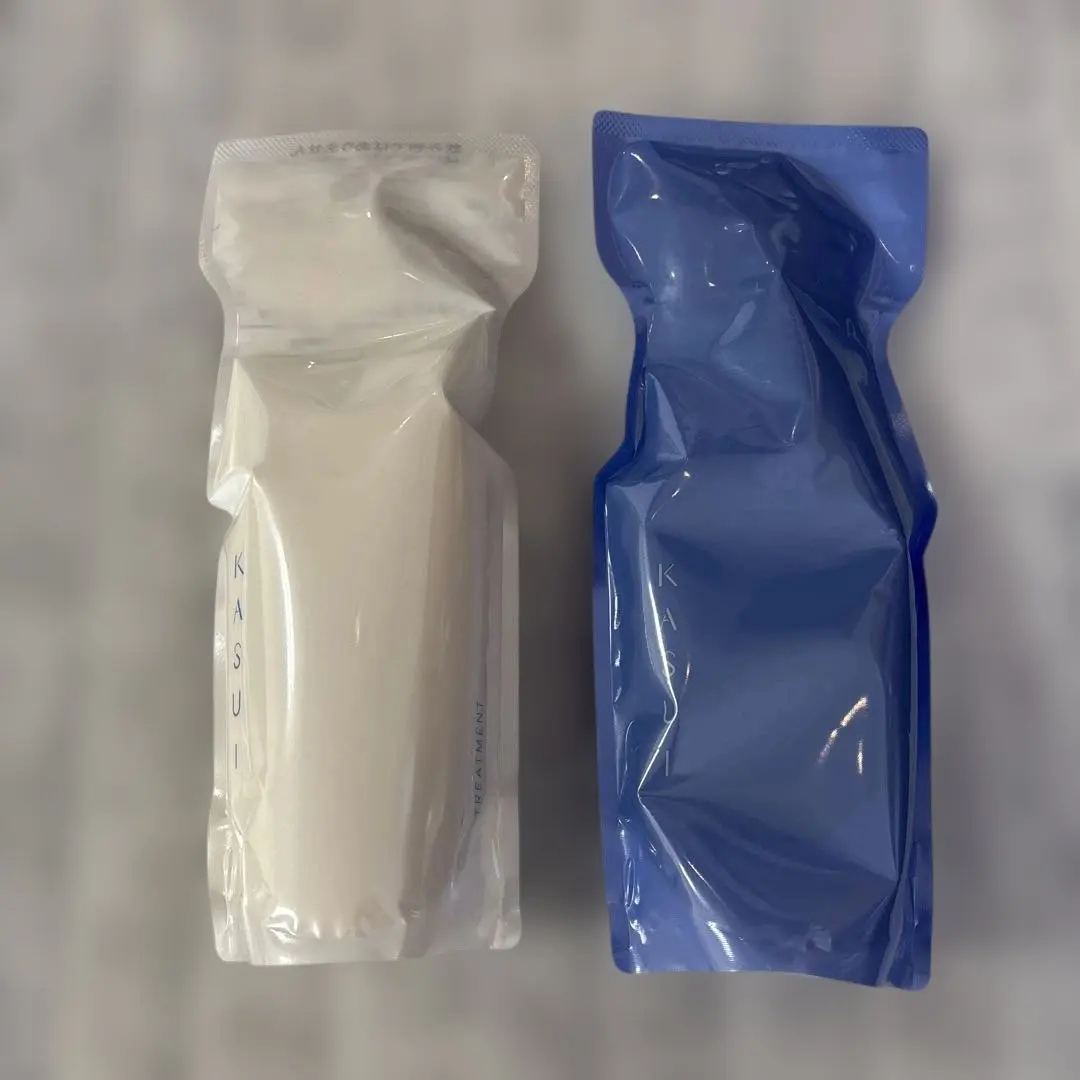 2026年最新】カスイ シャンプーの人気アイテム - メルカリ