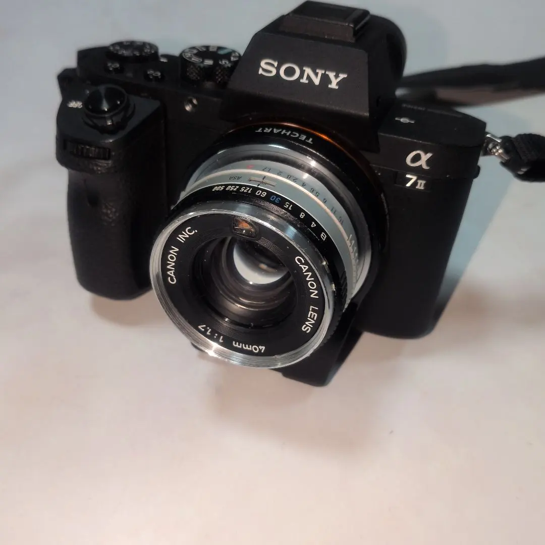 2026年最新】Canonet QL17 GIIIの人気アイテム - メルカリ