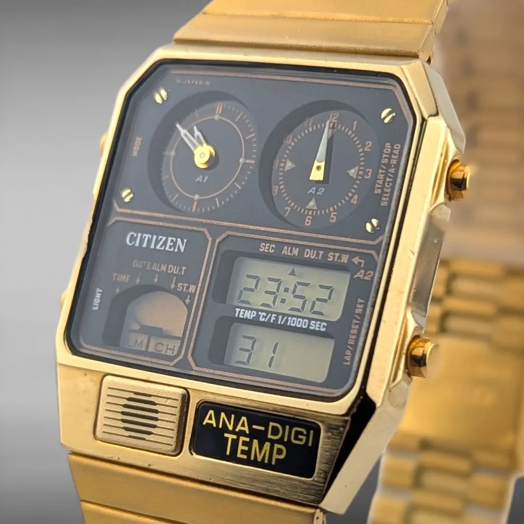 2026年最新】シチズン 8988の人気アイテム - メルカリ