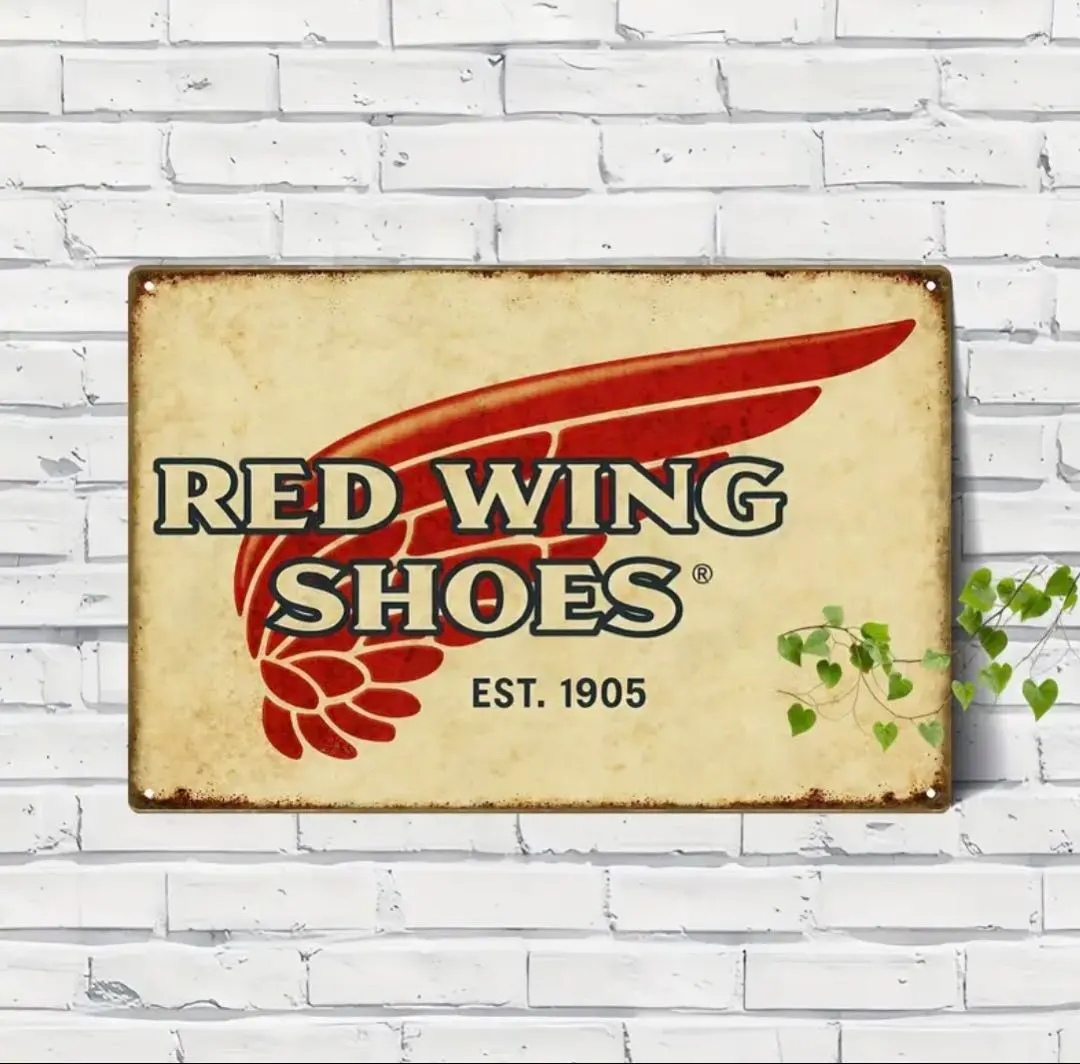 2026年最新】RED WING ホビー・楽器・アートの人気アイテム - メルカリ