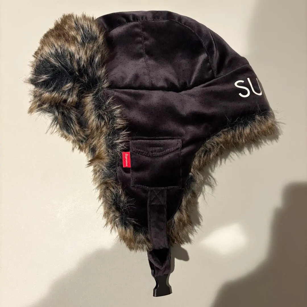 2026年最新】supreme トゥルーパーハットの人気アイテム - メルカリ