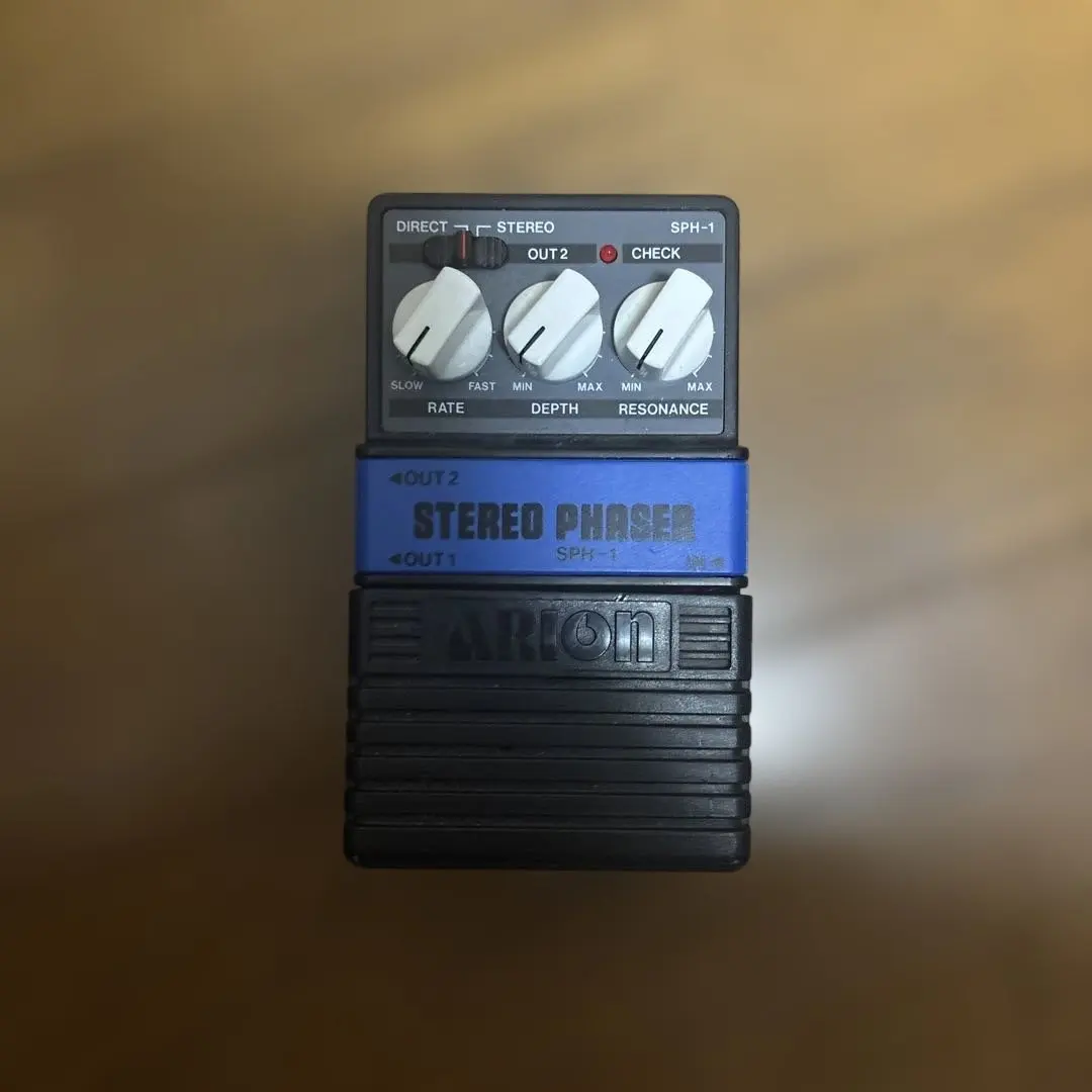 2026年最新】arion sph-1 フェイザーの人気アイテム - メルカリ
