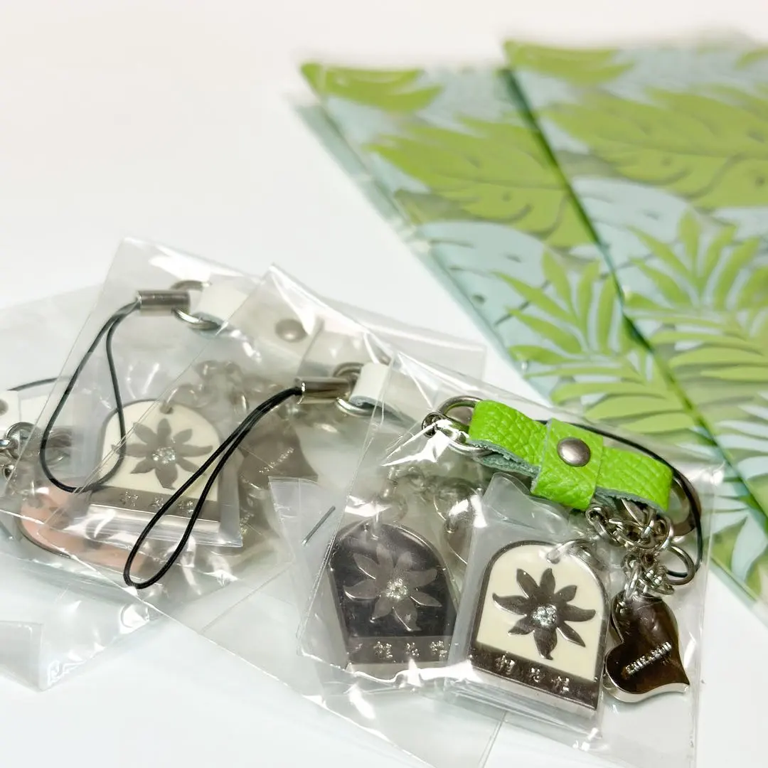 2026年最新】桂花楼 ストラップの人気アイテム - メルカリ