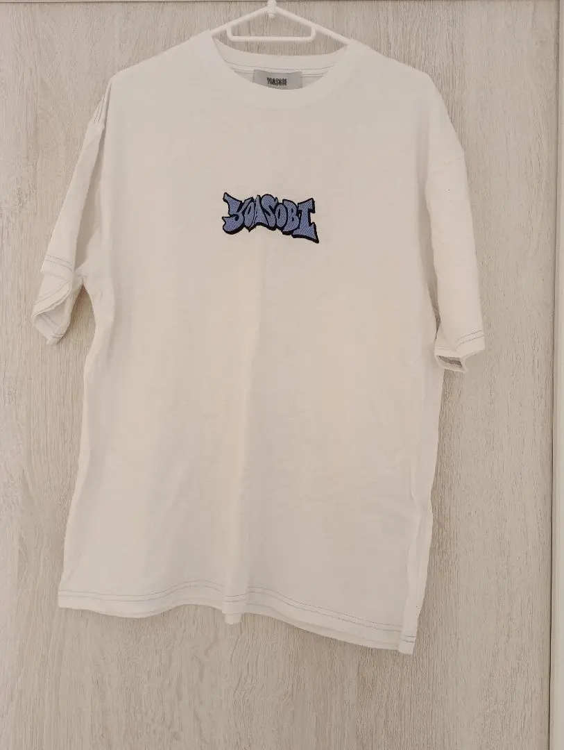 2026年最新】yoasobi 電光石火 tシャツの人気アイテム - メルカリ