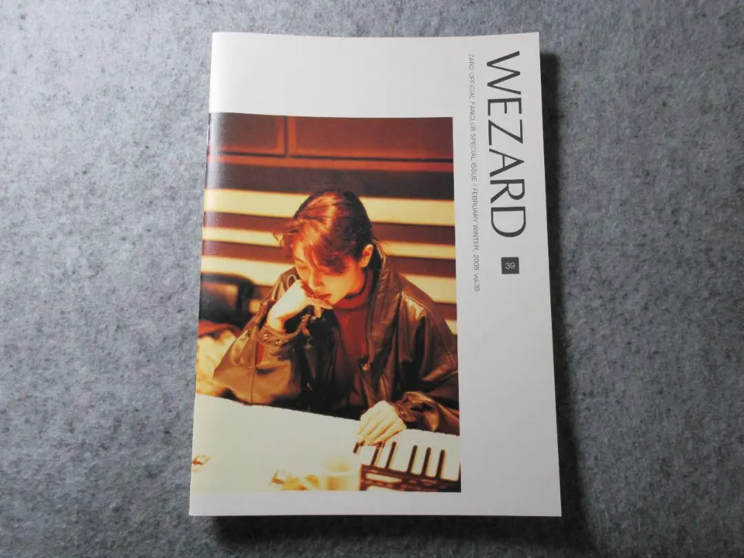 2026年最新】ZARD WEZARD 会報の人気アイテム - メルカリ