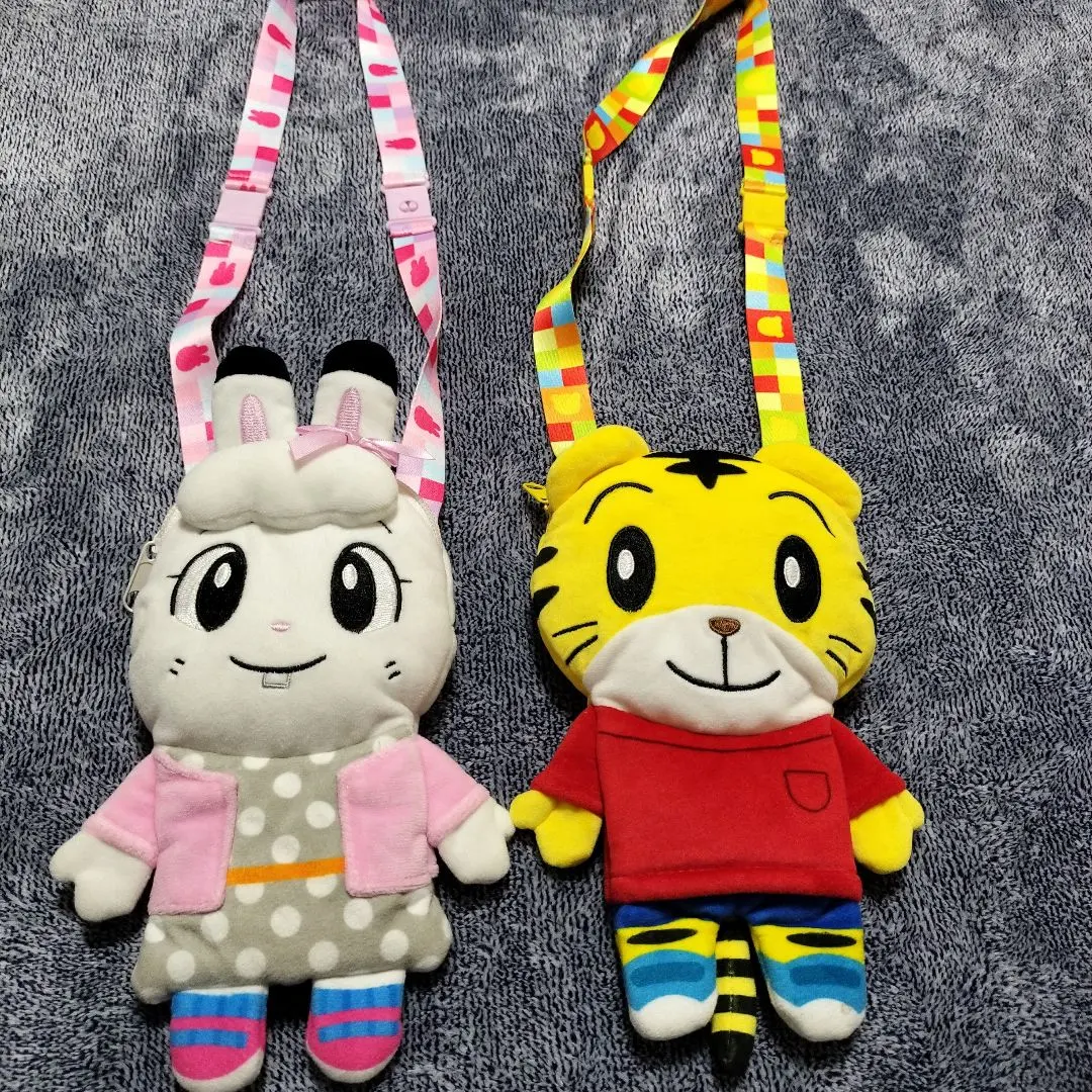 2026年最新】みみりん ポシェットの人気アイテム - メルカリ