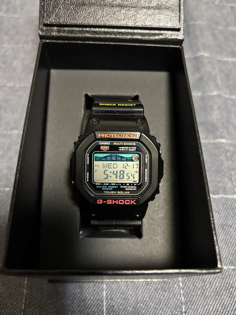 2026年最新】G-SHOCK マルボロの人気アイテム - メルカリ