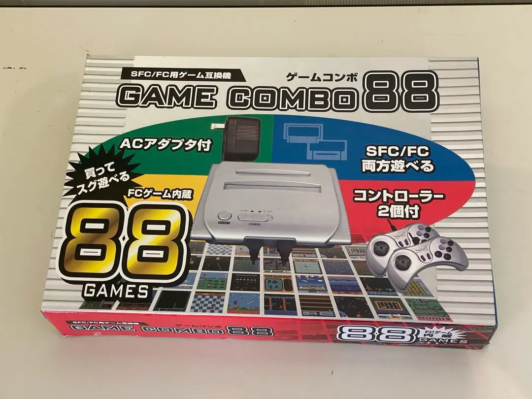 2026年最新】GAME COMBO 88の人気アイテム - メルカリ