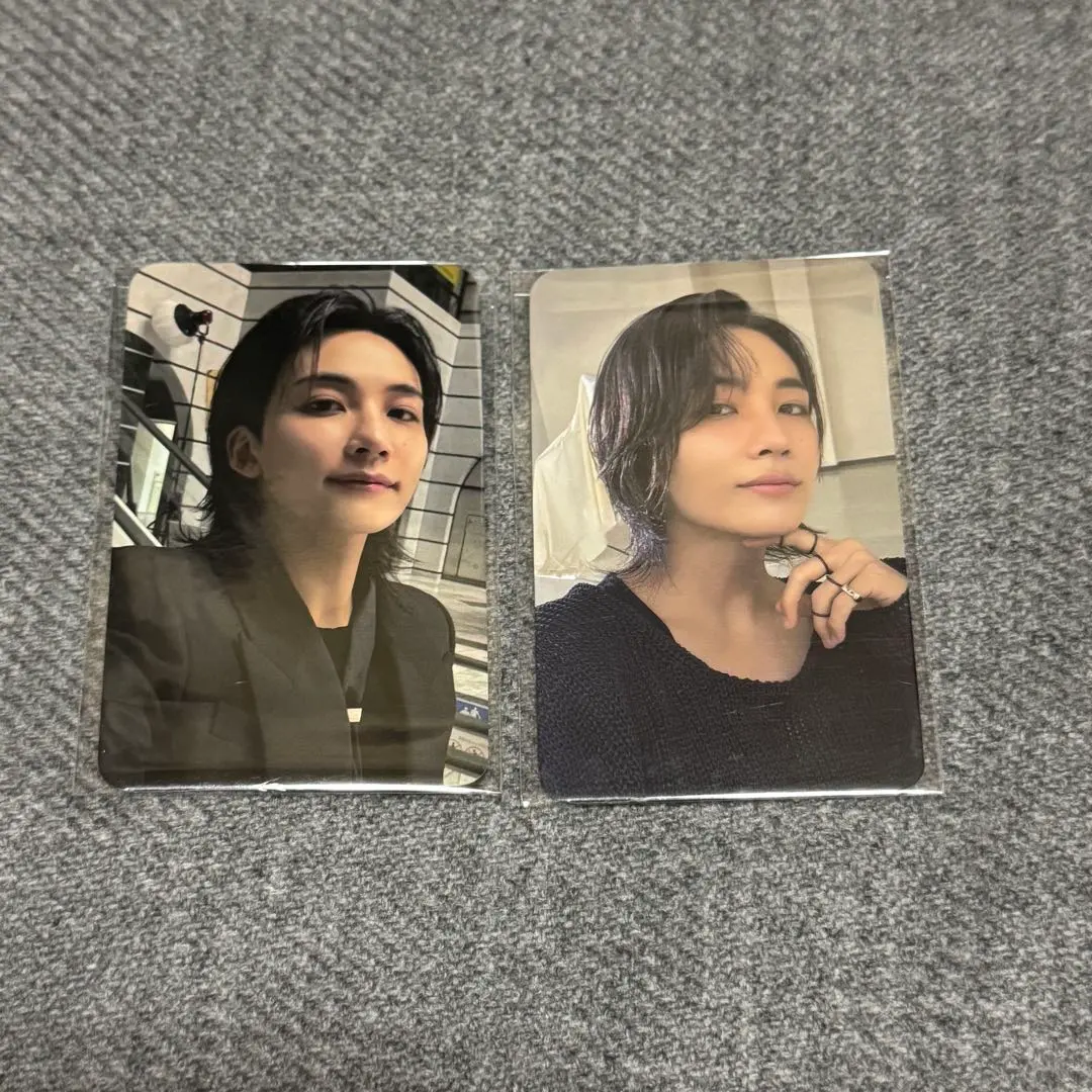 2026年最新】DREAM ジョンハン ラキドロの人気アイテム - メルカリ