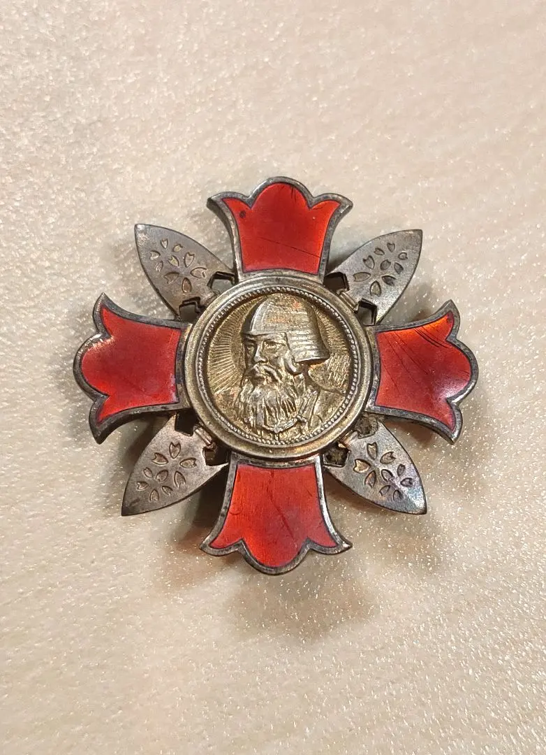 2026年最新】軍人傷痍記章の人気アイテム - メルカリ