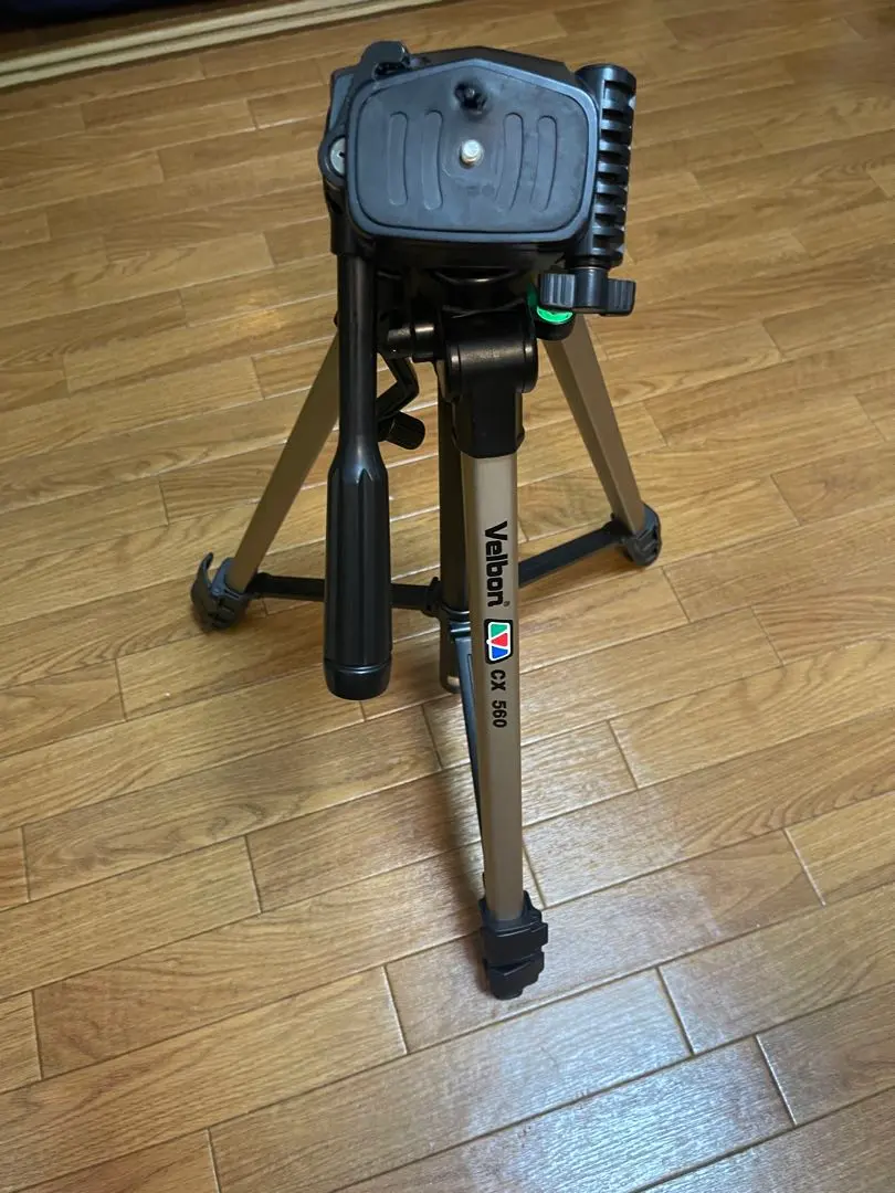 2026年最新】velbon cx560の人気アイテム - メルカリ