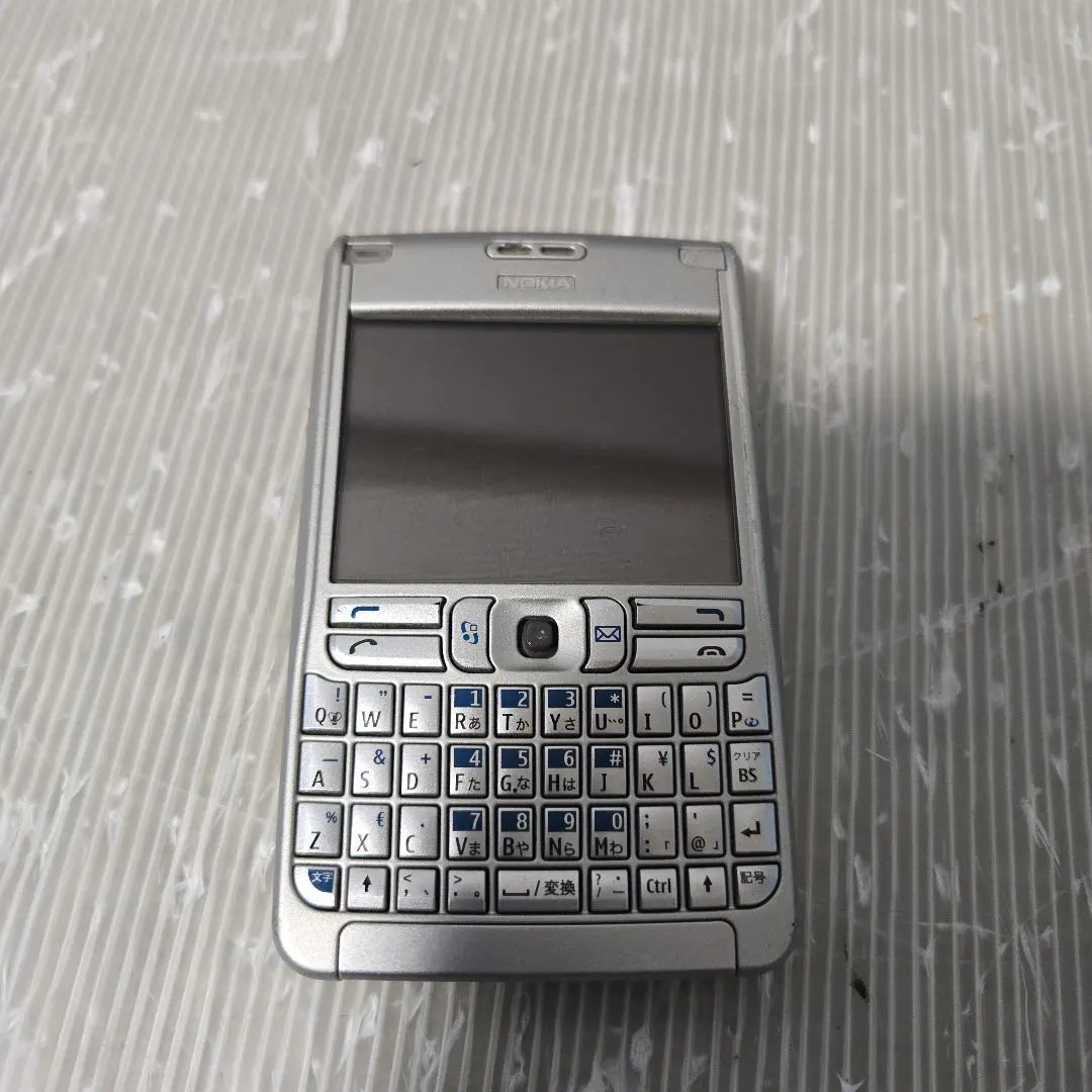 2026年最新】Nokia E61の人気アイテム - メルカリ