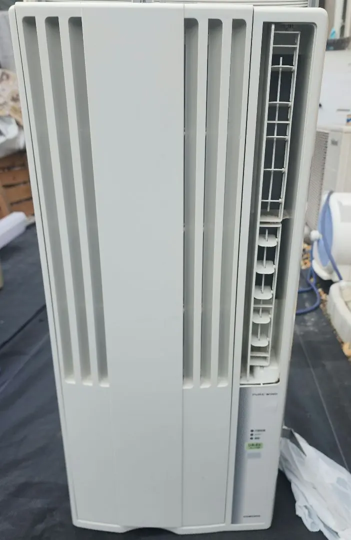 2026年最新】コロナ ウインドエアコン 冷房専用タイプの人気アイテム