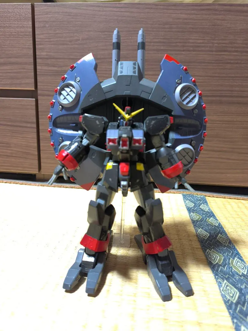 2026年最新】HCM-pro デストロイガンダムの人気アイテム - メルカリ