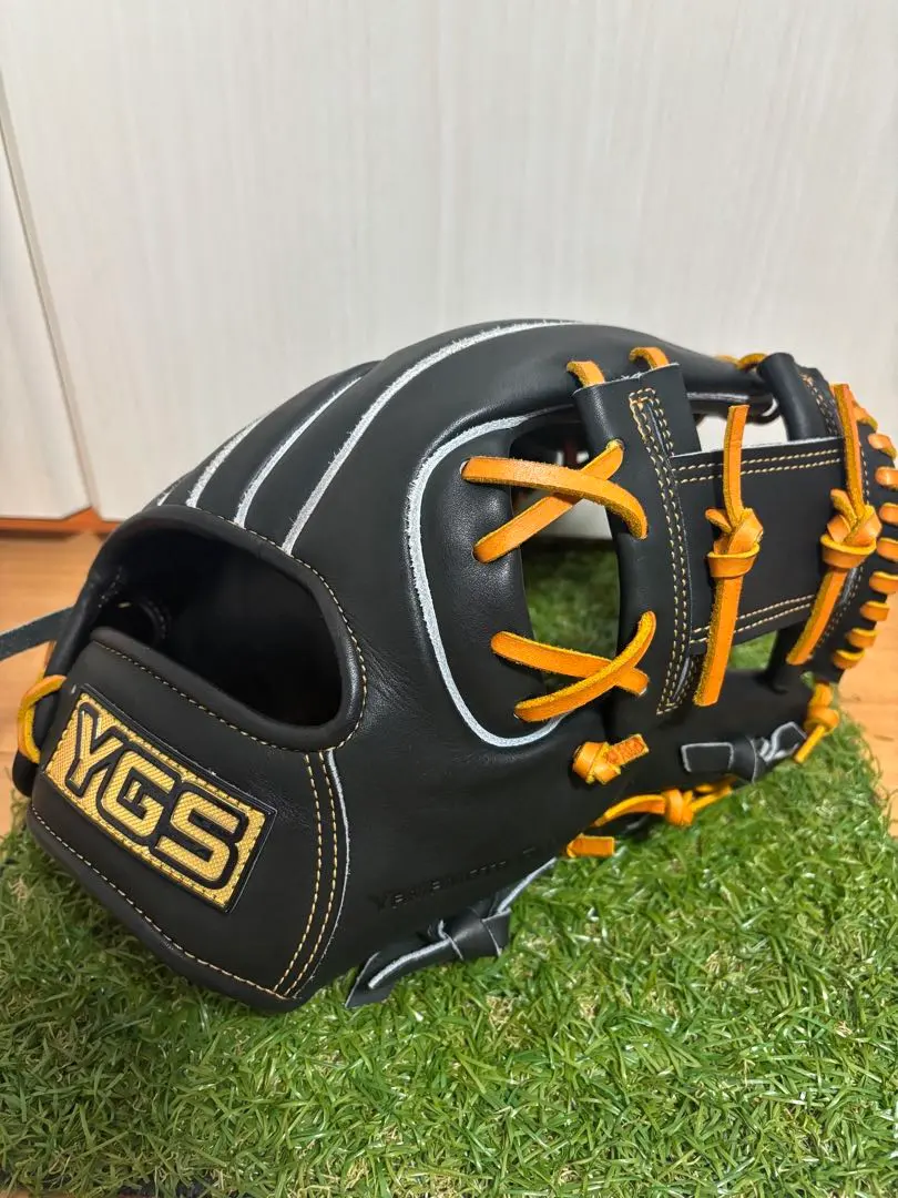 2026年最新】松井稼頭央 グローブの人気アイテム - メルカリ