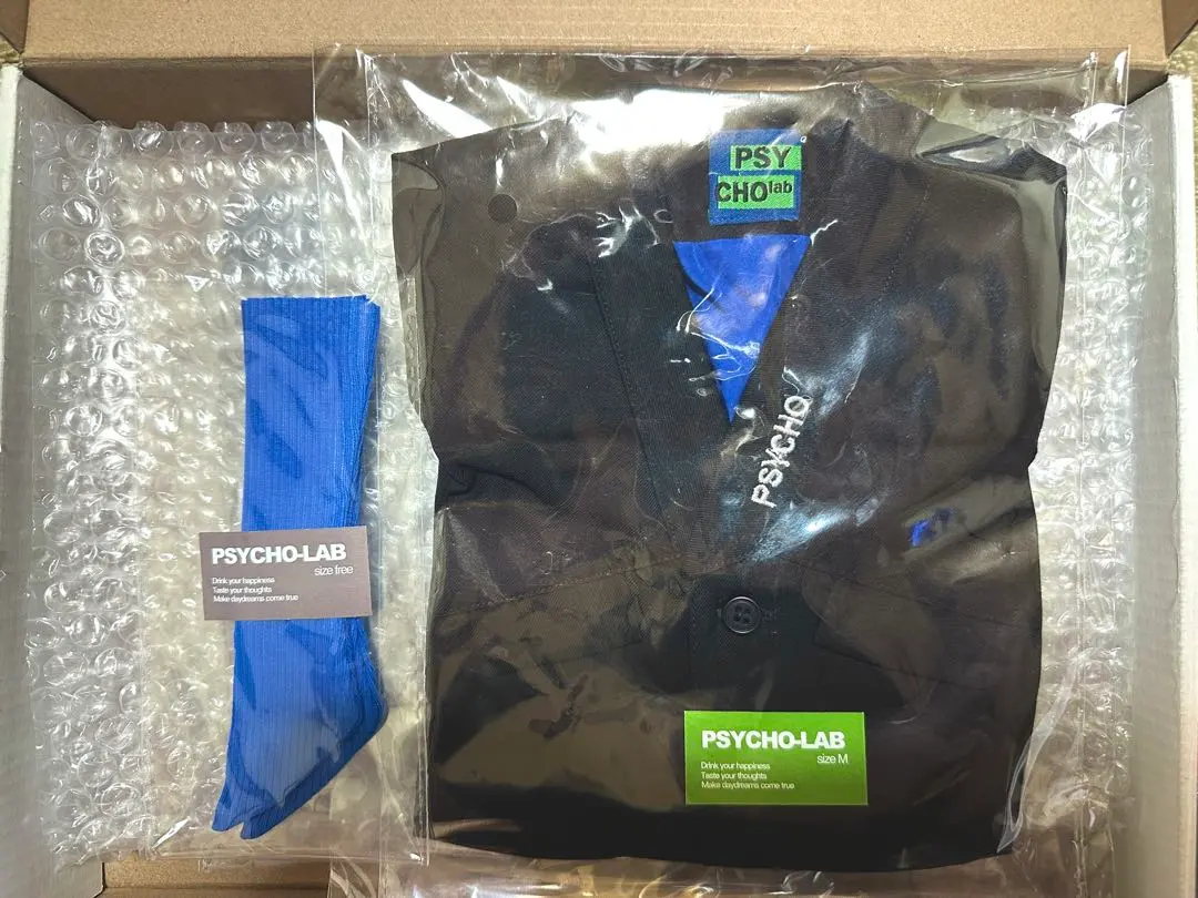2026年最新】PSYCHO labの人気アイテム - メルカリ