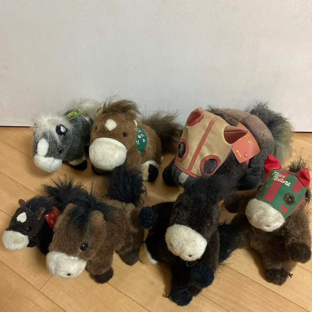 2026年最新】オグリローマンの人気アイテム - メルカリ