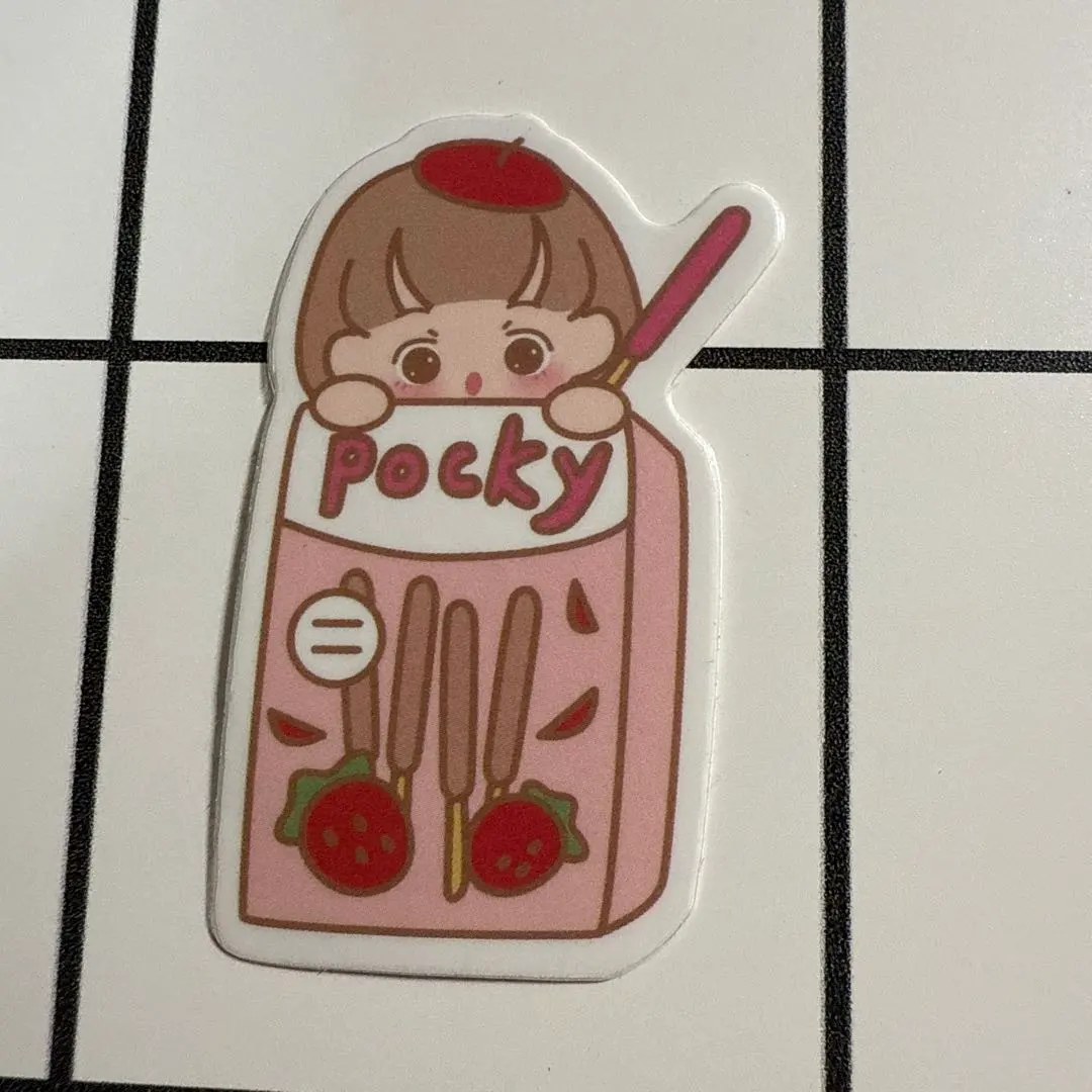 2026年最新】ポッキーガールズの人気アイテム - メルカリ