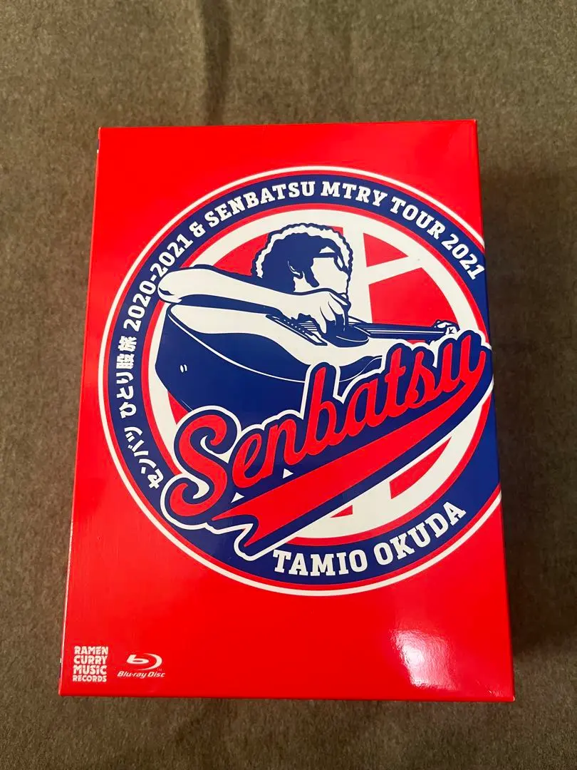 2026年最新】センバツ ひとり股旅 2020-2021 & SENBATSU MTRY TOUR