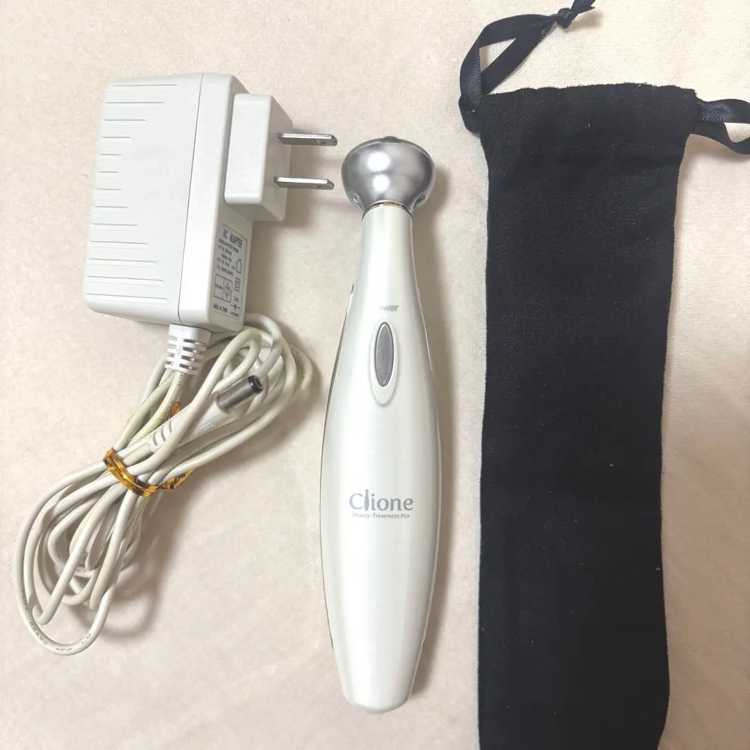 2026年最新】クリオネ美顔器の人気アイテム - メルカリ