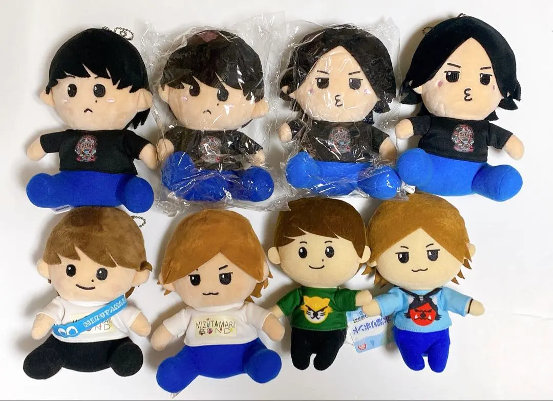 2026年最新】水溜りボンド ぬいぐるみの人気アイテム - メルカリ