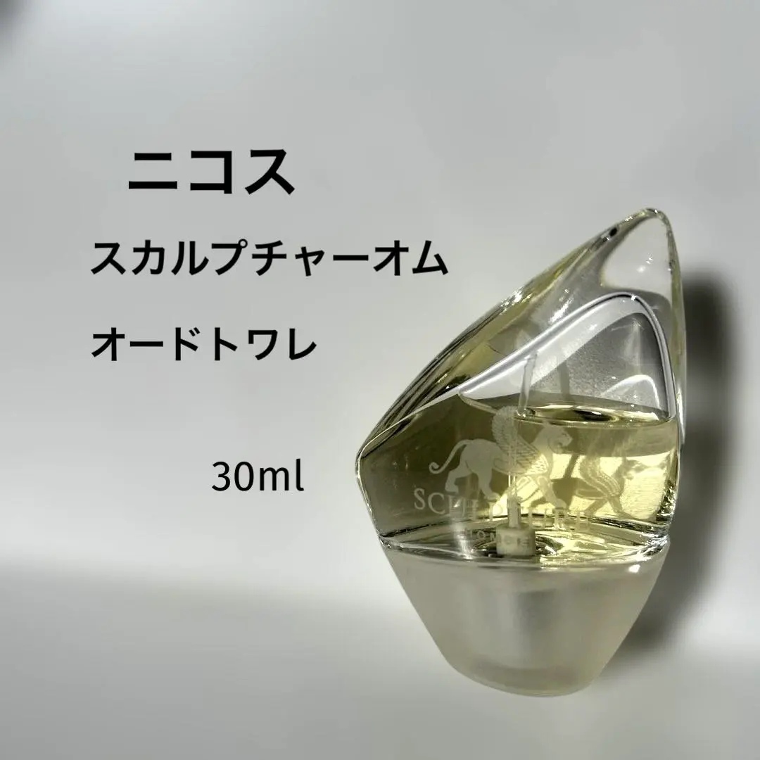 2026年最新】ニコススカルプチャーオム100mlの人気アイテム - メルカリ