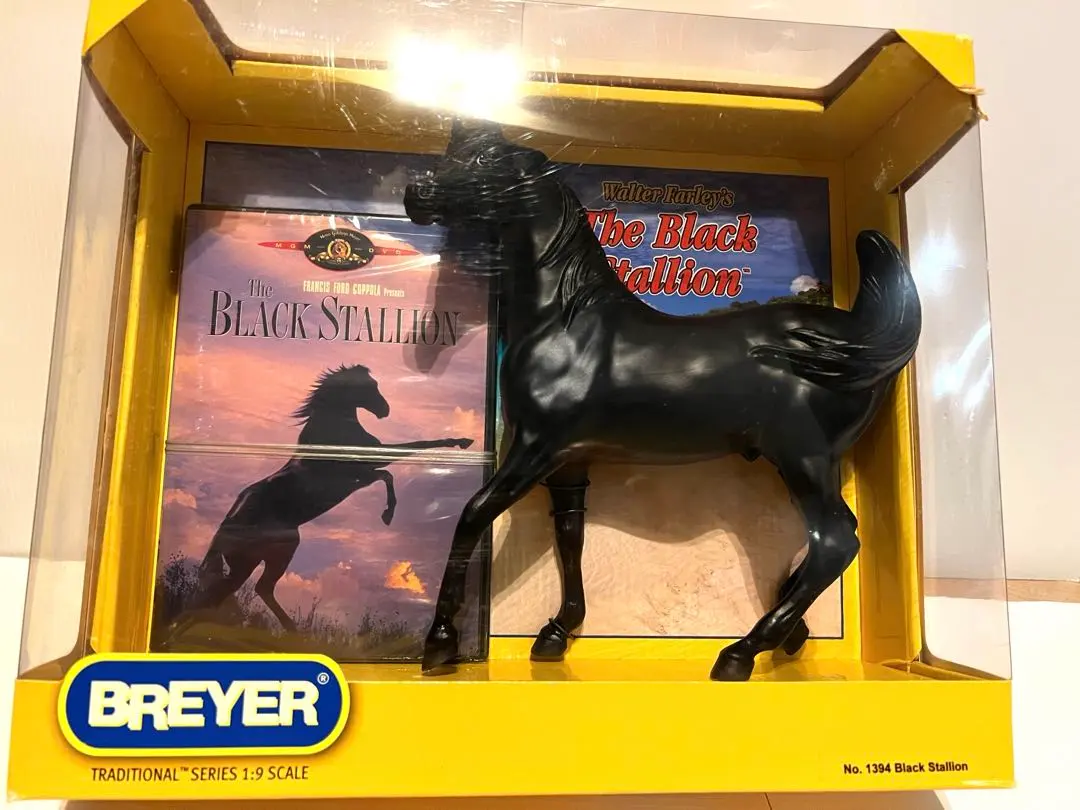 2026年最新】Breyer 馬の人気アイテム - メルカリ