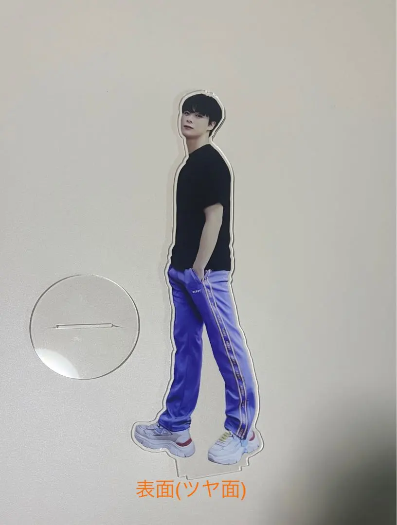 2026年最新】ムンビン アクスタの人気アイテム - メルカリ