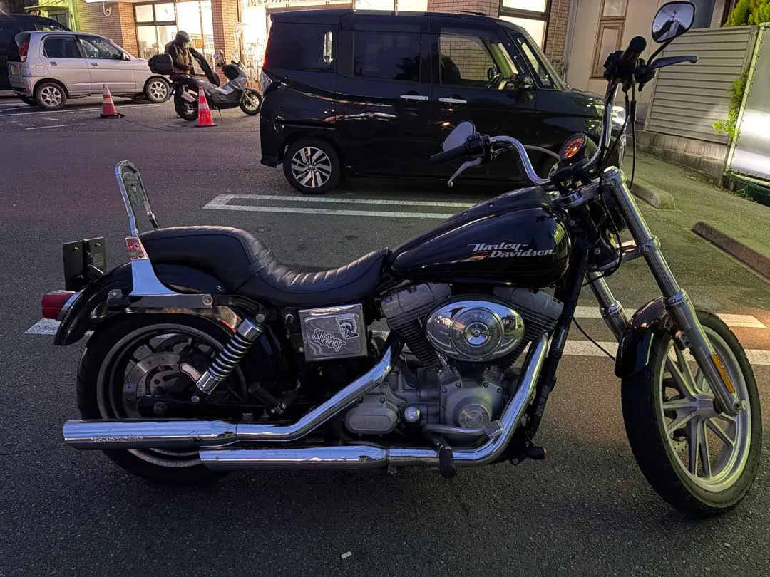 2026年最新】FXDL 純正マフラーの人気アイテム - メルカリ