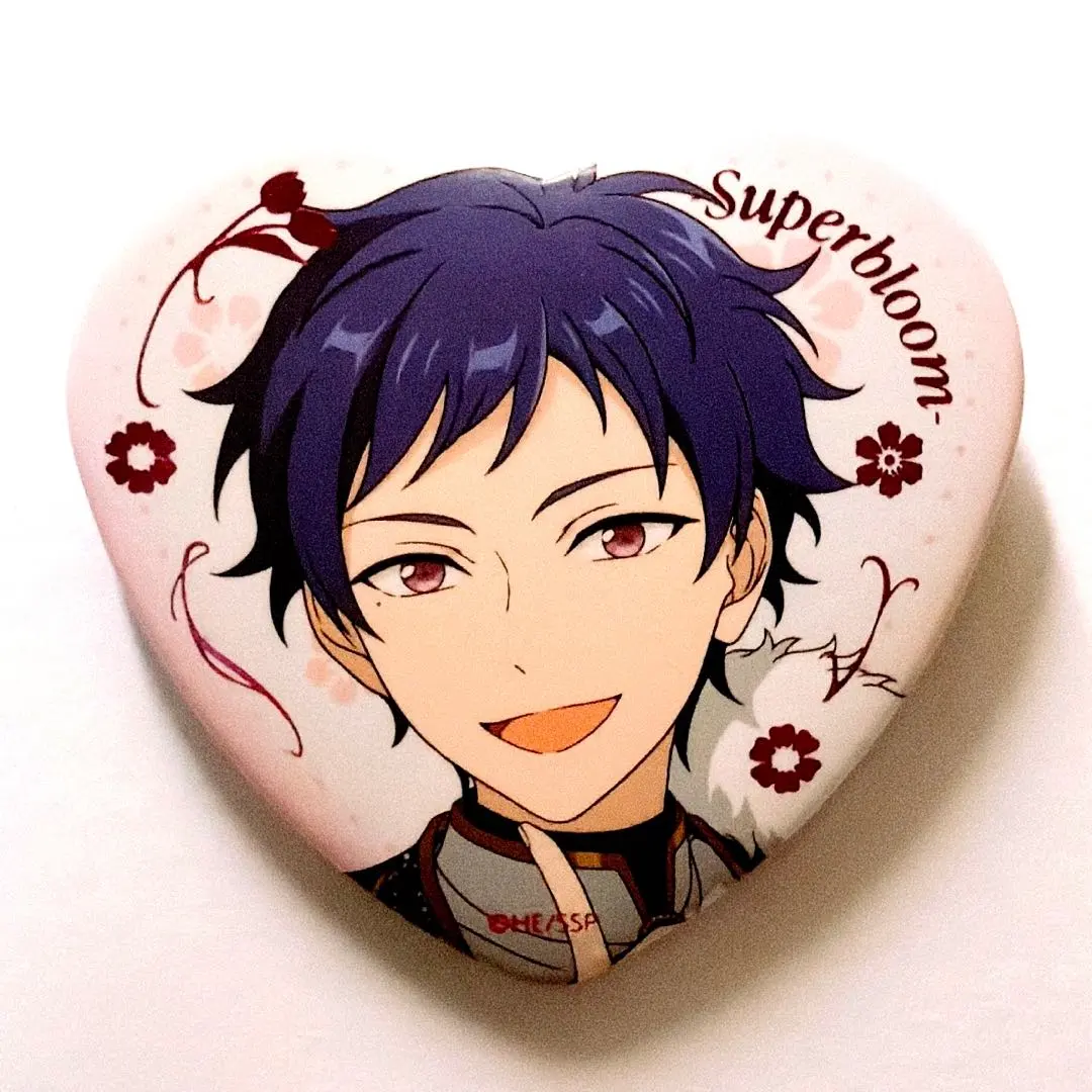 2026年最新】伏見弓弦 缶バッジ 7周年の人気アイテム - メルカリ