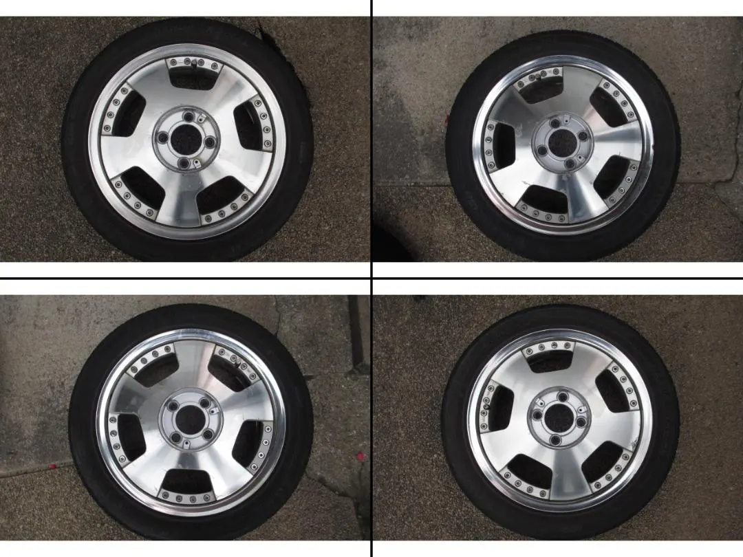 2026年最新】ディッシュ アルミ 18インチの人気アイテム - メルカリ