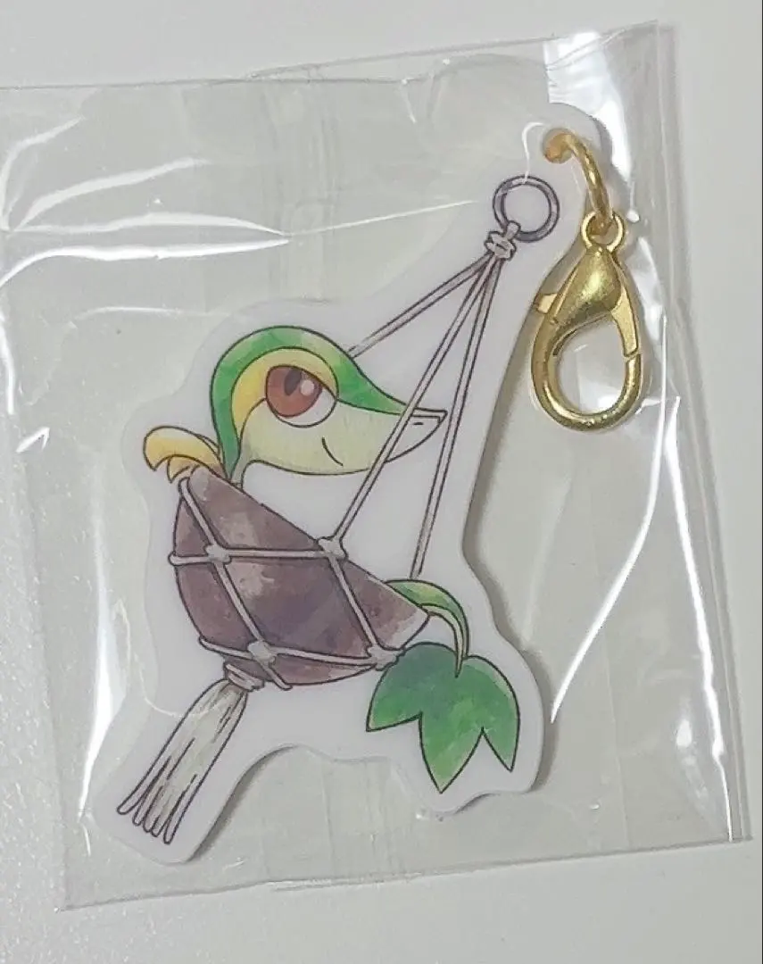 2026年最新】pokémon grassy gardening ツタージャの人気アイテム