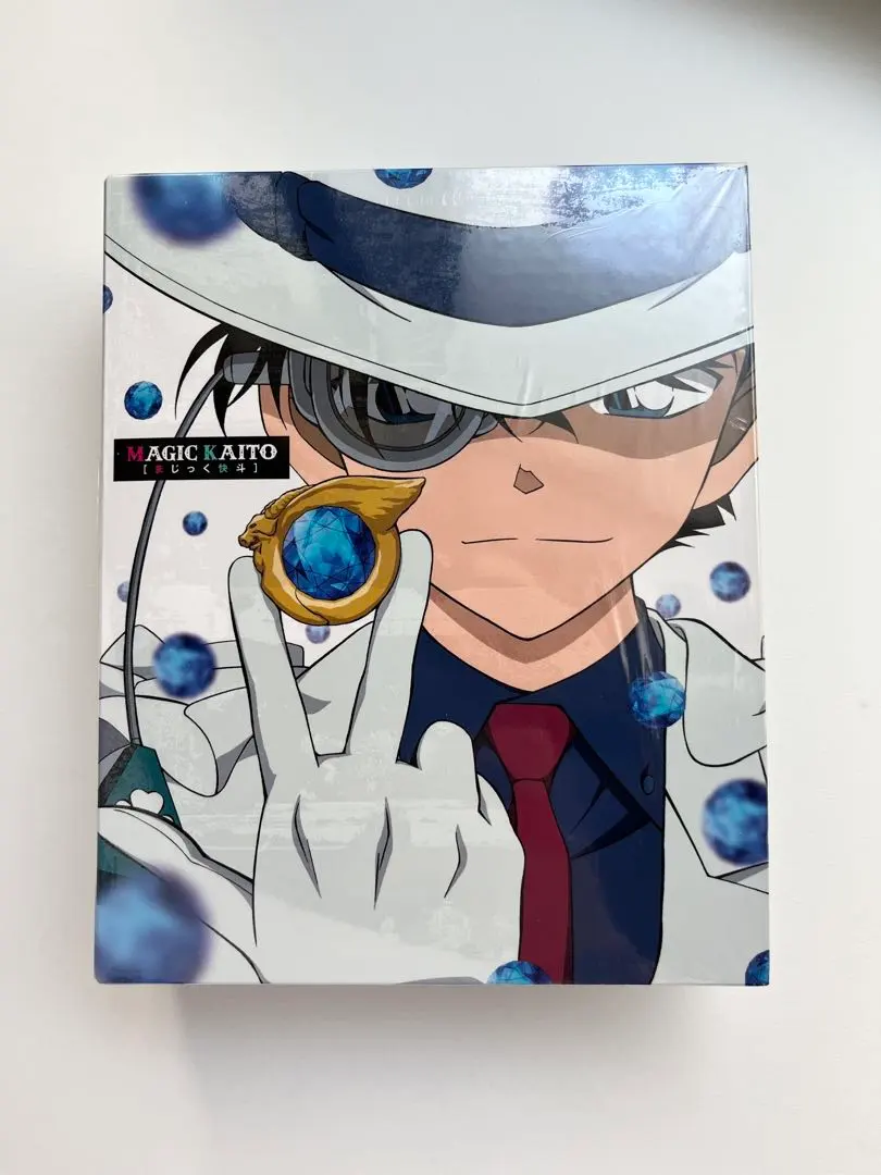 2026年最新】まじっく快斗 blu-ray boxの人気アイテム - メルカリ