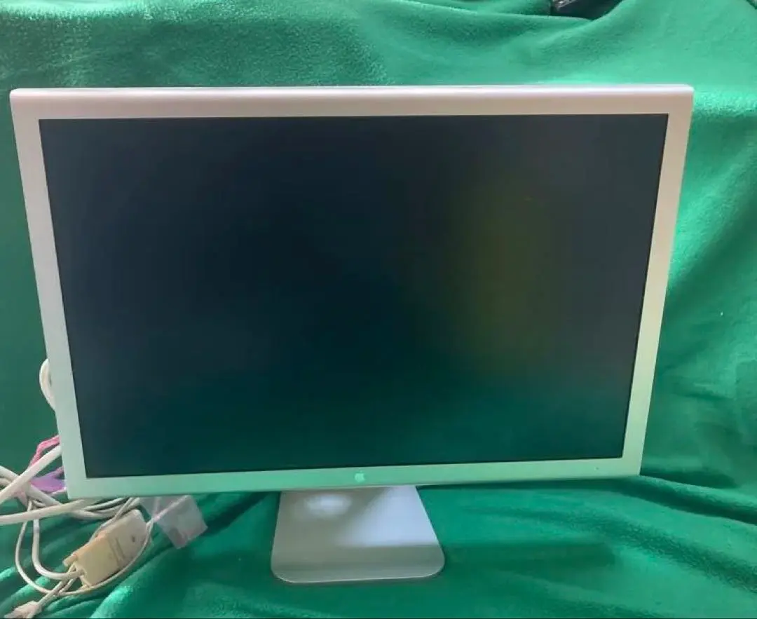 2026年最新】apple cinema hd displayの人気アイテム - メルカリ