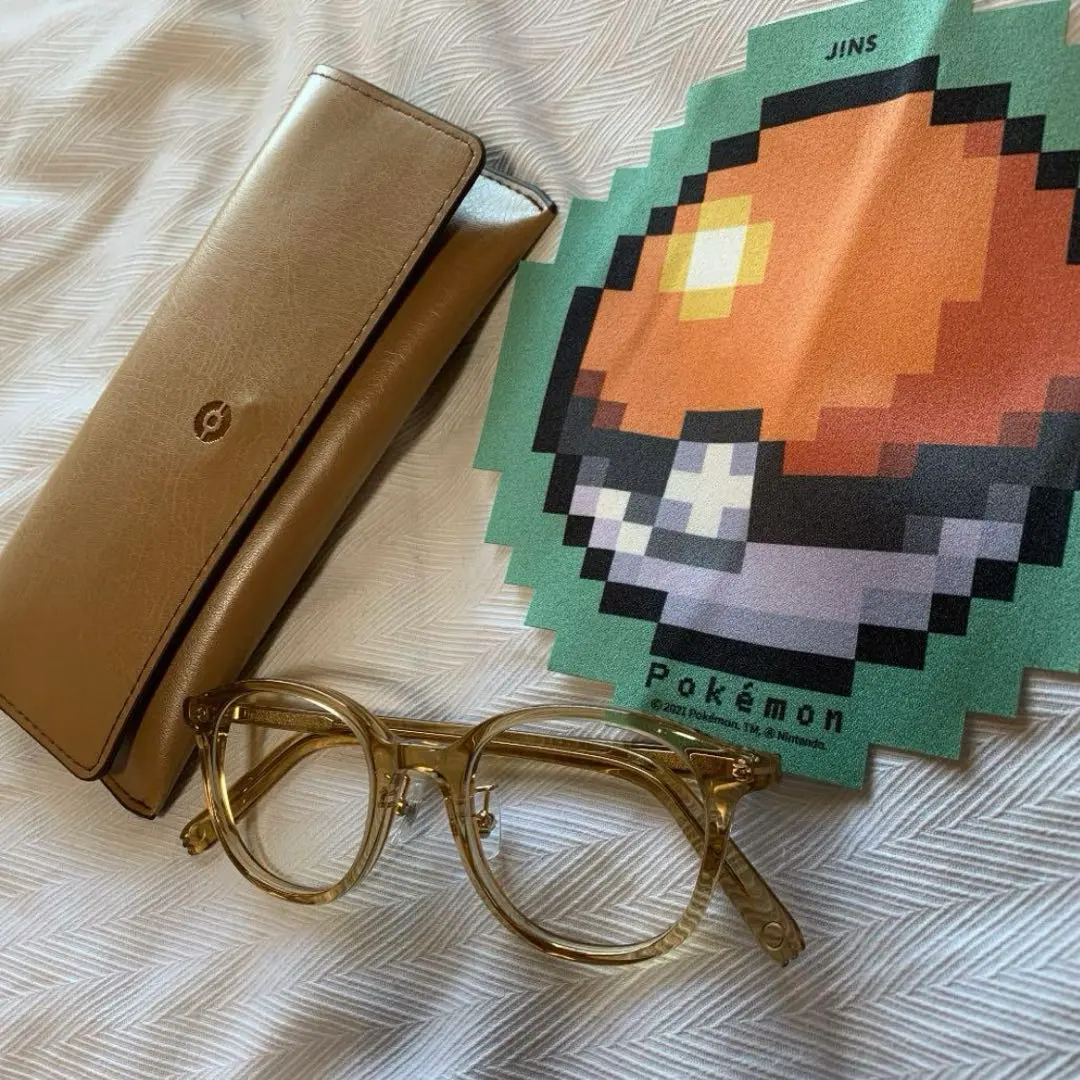 2026年最新】jins ポケモン カビゴンの人気アイテム - メルカリ