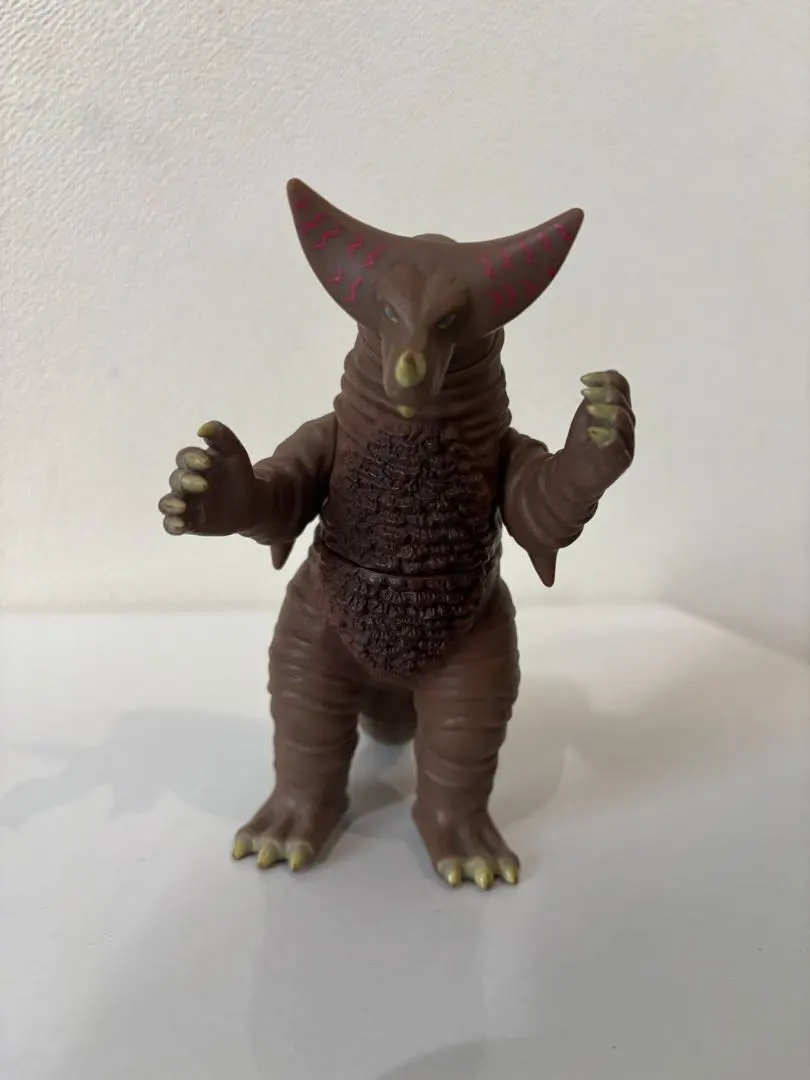 2026年最新】ゴモラ ソフビ 1983の人気アイテム - メルカリ