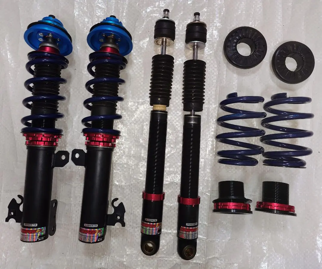 2026年最新】ハイパコ スプリングの人気アイテム - メルカリ