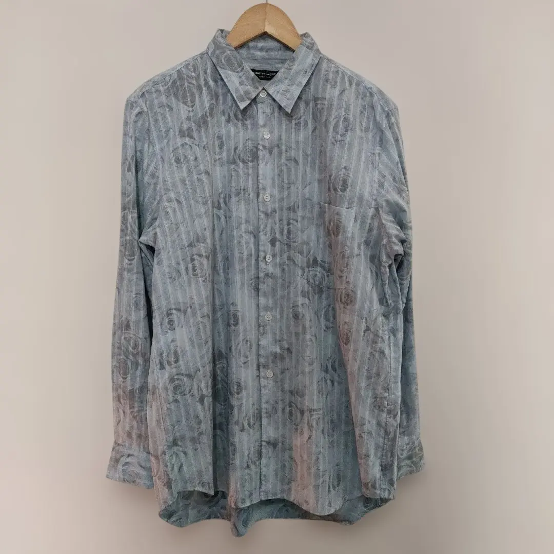 2026年最新】コムデギャルソンオムプリュスフリル期の人気アイテム