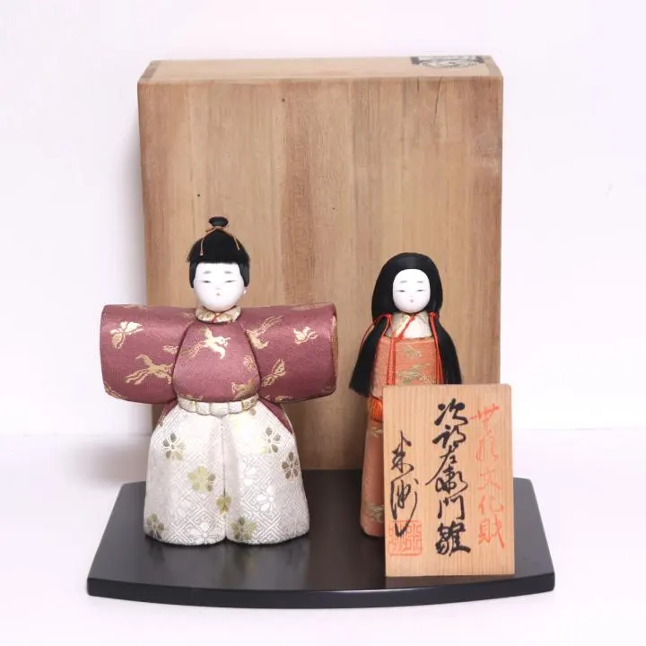 2026年最新】雛人形 米州の人気アイテム - メルカリ