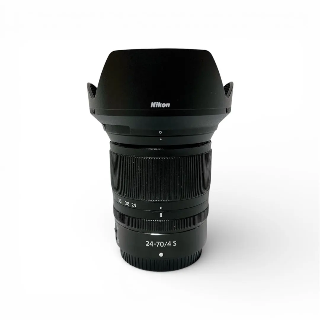 2026年最新】nikon z 24-70 f4の人気アイテム - メルカリ