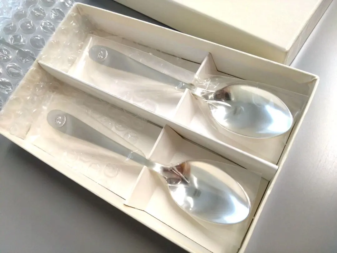 2026年最新】ロータリー スプーンの人気アイテム - メルカリ