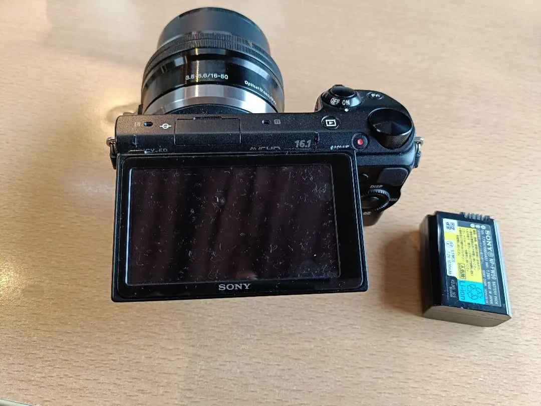 2026年最新】NEX-5R ジャンクの人気アイテム - メルカリ